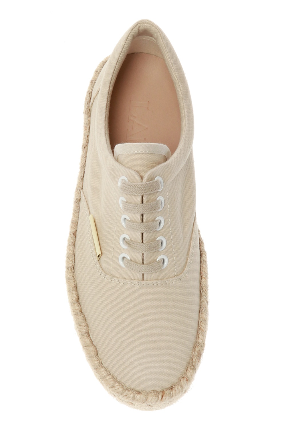 Lanvin espadrilles best sale